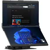 Mobile Pixels Geminos X Bärbar Spelmonitor