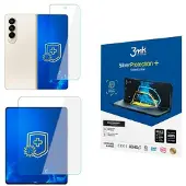 3mk Protection 3mk SilverProtection+ Folded Edition skyddsfilm för Samsung Galaxy Z Fold 4