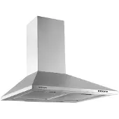 Orbegozo Ds59160in 60 Cm Dekorativ Fläktkåpa