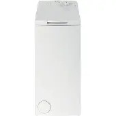 Indesit Btwl60400spn Tvättmaskin Med Toppmatning