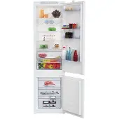 Beko Bcsa306e4sfn Ciclico Kyl-frys