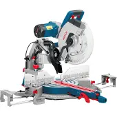 Bosch Kap-och geringssåg GCM 12 GDL Professional