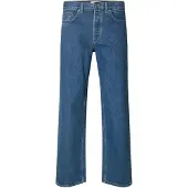Selected 220 Loose Fit Ben Kori Jeans