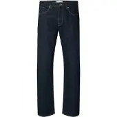Selected 196 Straight Fit Ben Kori Jeans