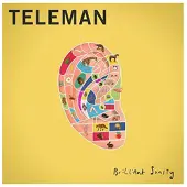 Ginza.se Teleman: Brilliant Sanity