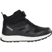 Viking Equip Mid Waterproof BOA barnskor