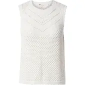 Levi's Adrienne Crochet ärmlös T-shirt