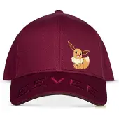 Difuzed Pokémon Eevee Keps