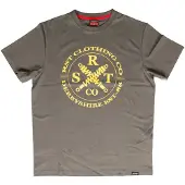 Rst Clothing Co T-shirt Med Korta ärmar
