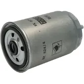 MANN-FILTER Bränslefilter WK 824/4