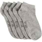We fashion Sockor ljusgrå