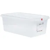 Denox 12550.030 Matlåda För Vagn 28l