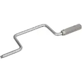 Bahco Rostfritt Stål 1-2´´ Handborr 390 Mm