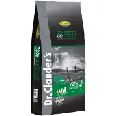 Dr. Clauder Best Choice Sensitive Adult Hundmat Lamm Och Ris 12.5kg