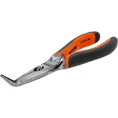 Bahco 2427 GC-160IP Flat rundtång 160 mm
