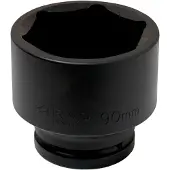 Bahco 1´´ 105 Mm Krafthylsa