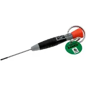 Bahco Rostfritt Stål Ph0x50 Mm Precision Phillips-skruvmejslar Med Ring