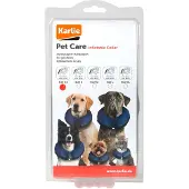 Karlie Inflatable Hundhalsband