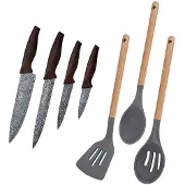 San Ignacio Daimiel Knivset 4 Enheter