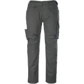 Mascot Unique 12079 Big Thigh Pockets Arbetsbyxor