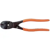 Bahco Avbitartång Med Pvc-belagda Handtag Och Fosfatbehandling 205 Mm