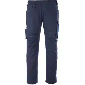 Mascot Unique 12079 Big Thigh Pockets Arbetsbyxor