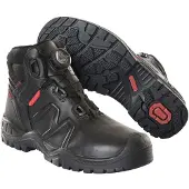 Mascot Footwear Industry F0452 Skyddsskor