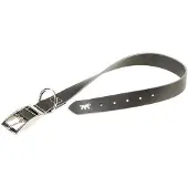 Ferplast Natural Trendy 30 Mm 55 Cm Hundhalsband