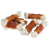 Arquivet Kycklingkalciumben Hundgodis 1kg