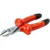 Bahco Isolerade Sidavbitare 160 Mm