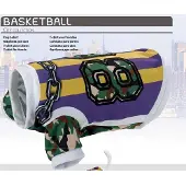 Ferplast Basketball Hundjacka