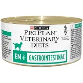 Purina Pro Plan Vet En Gastroenteric Låda 24x195g Kattmat
