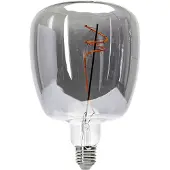Aigostar R140 E27 4w 1800k 136 Lumens Box Led-lampa Med Glödtråd
