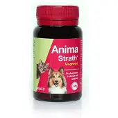 Stangest Anima Strath Magnesium Kosttillskott 120 Enheter