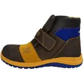 Oriocx Soldab S3 Skyddsskor