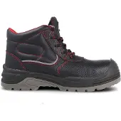 Paredes Seguridad Extreme S3 Src Skyddsskor