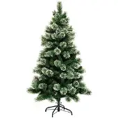 Nådig Kejserlig Julgran 150 Cm
