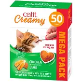 Catit Recept På Krämig Kyckling Och Lamm 50 Enheter