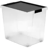 TATAY Ny Multifunktionslåda-kollektion 60l