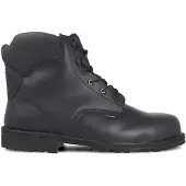 Paredes Seguridad Magnum S3 Hi Ci Wr Hro Src Skyddsskor
