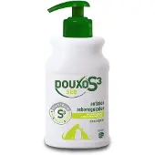 Douxo S3 Seb 200ml Schampo