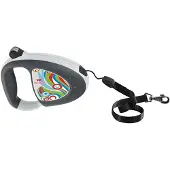 Ferplast Flippy Tech Decor Hundkoppel