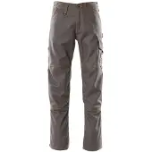 Mascot Young 05279 Big Thigh Pockets Arbetsbyxor