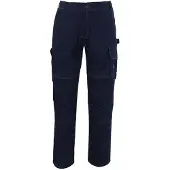 Mascot Hardwear 08679 Big Thigh Pockets Arbetsbyxor