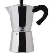 Thulos Th-cc12t Kaffebryggare Italienska 12 Koppar