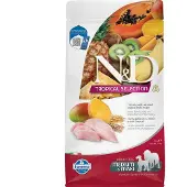 N&D Tropical Selection Med Maxi Kyckling Hundfoder 2kg