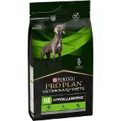 Purina Pro Plan Vet Ha Hypoallergenic 3kg Hundmat