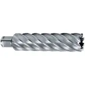 RUKO 1082034 Hss Weldon Cbn 3/4´´ Hålborr