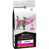Purina Vet Ur Urinary Katt-och Kycklingfoder 1.5kg