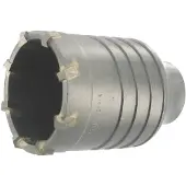 Guillet 1/8 900w 75 Mm Ø 55 Mm Slagkraftskrona